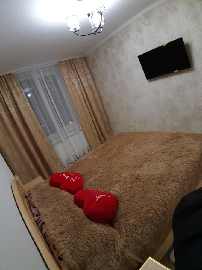 Arina Apartaments Chişinǎu Buitenkant foto